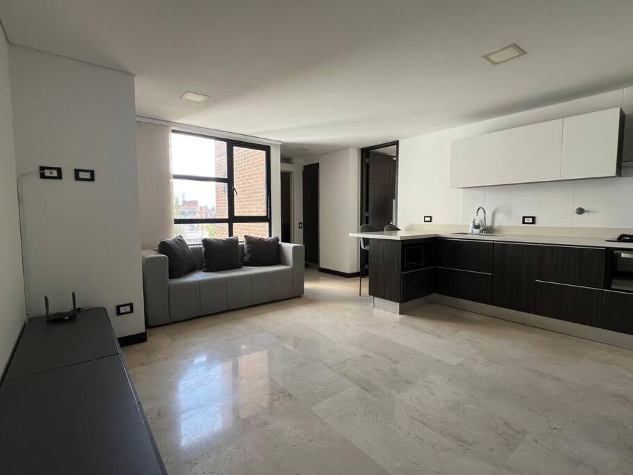 1104, Excelent Location In El Poblado