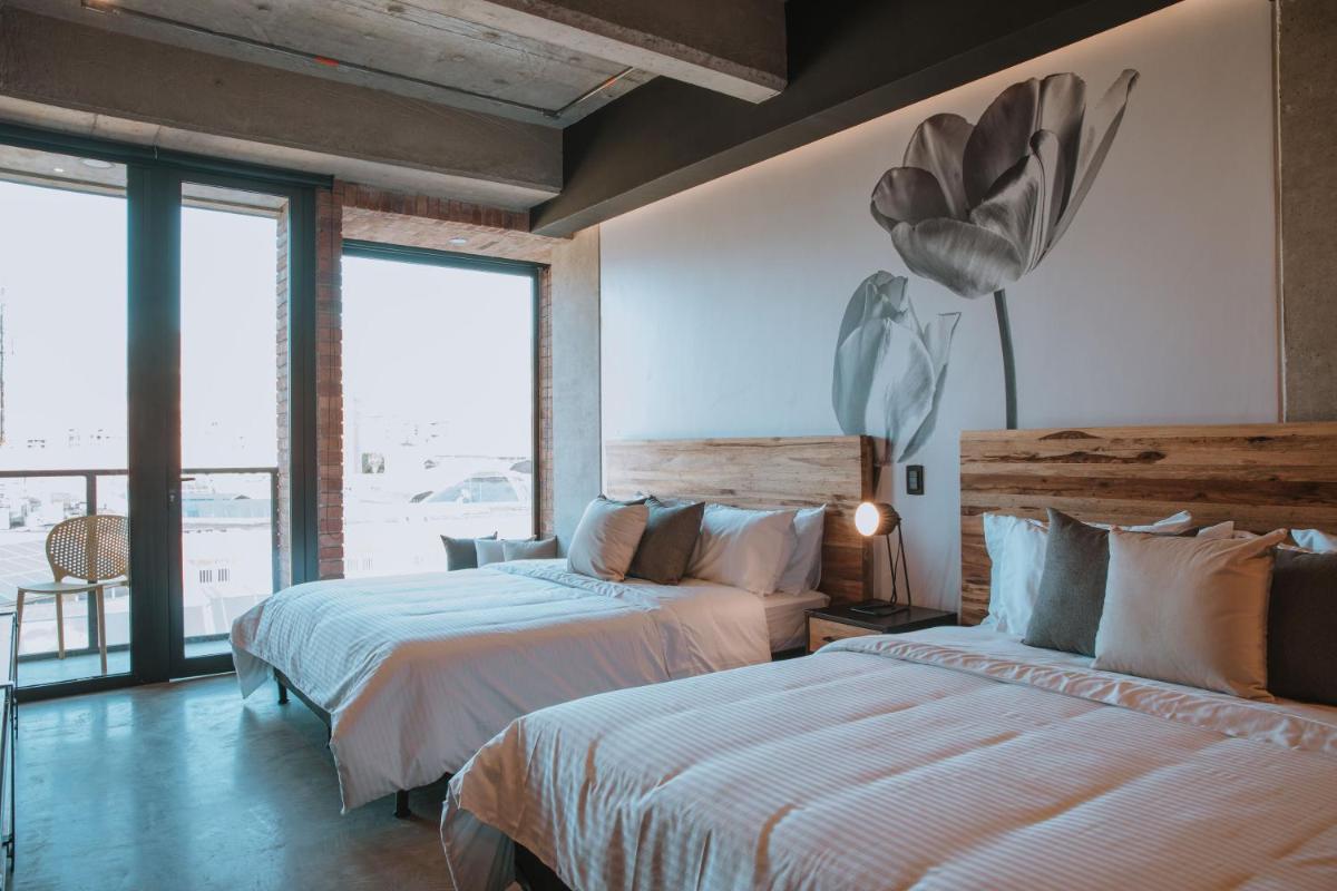 Hotel 3450 Living Lofts