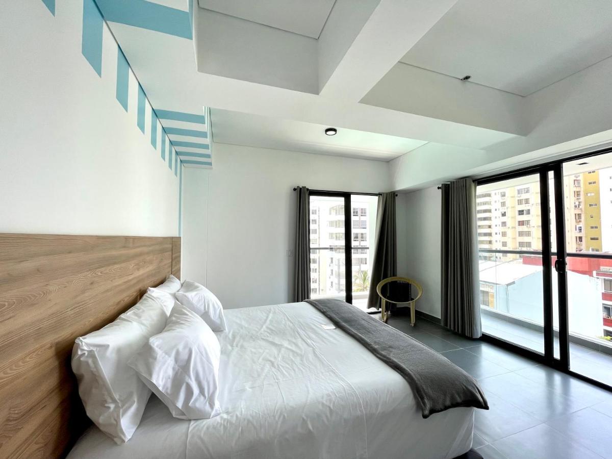 3H Hotel Rodadero SANTA MARTA