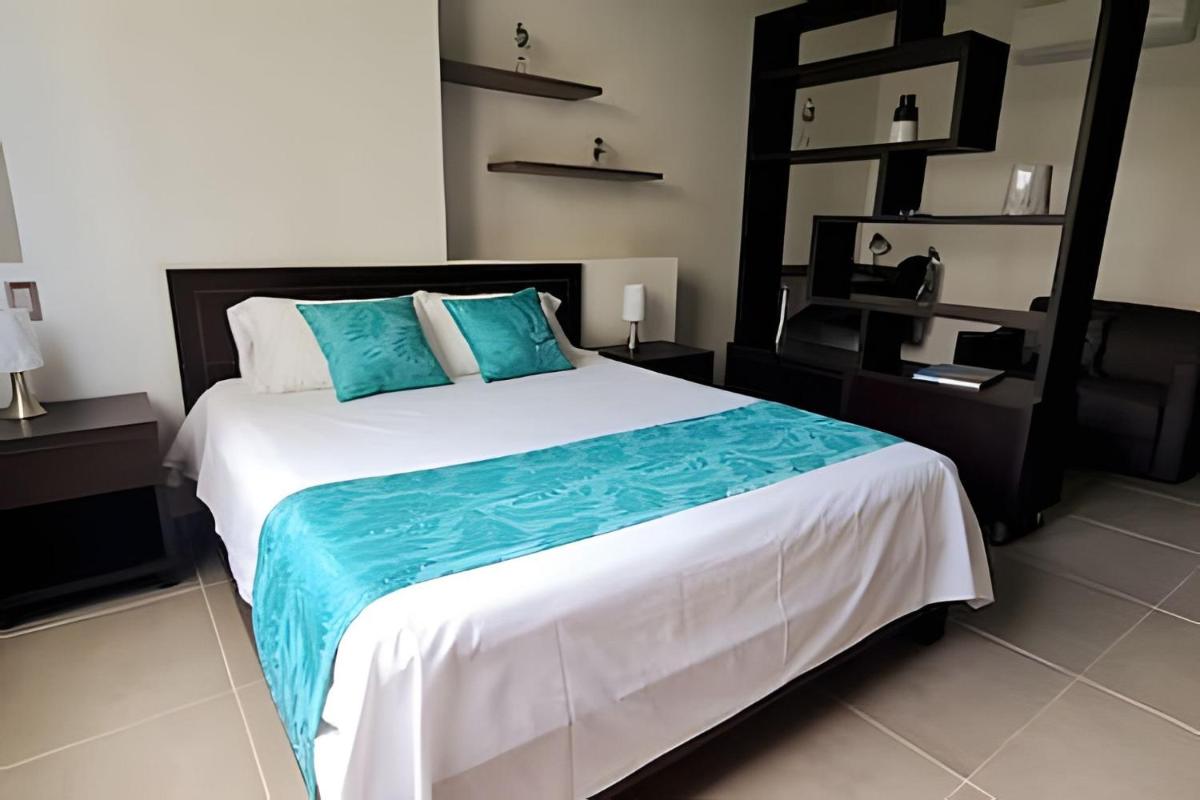 405 Moderno Aparta-Suite en Versalles Tipo Loft - Cali Tower Suites & Lofts