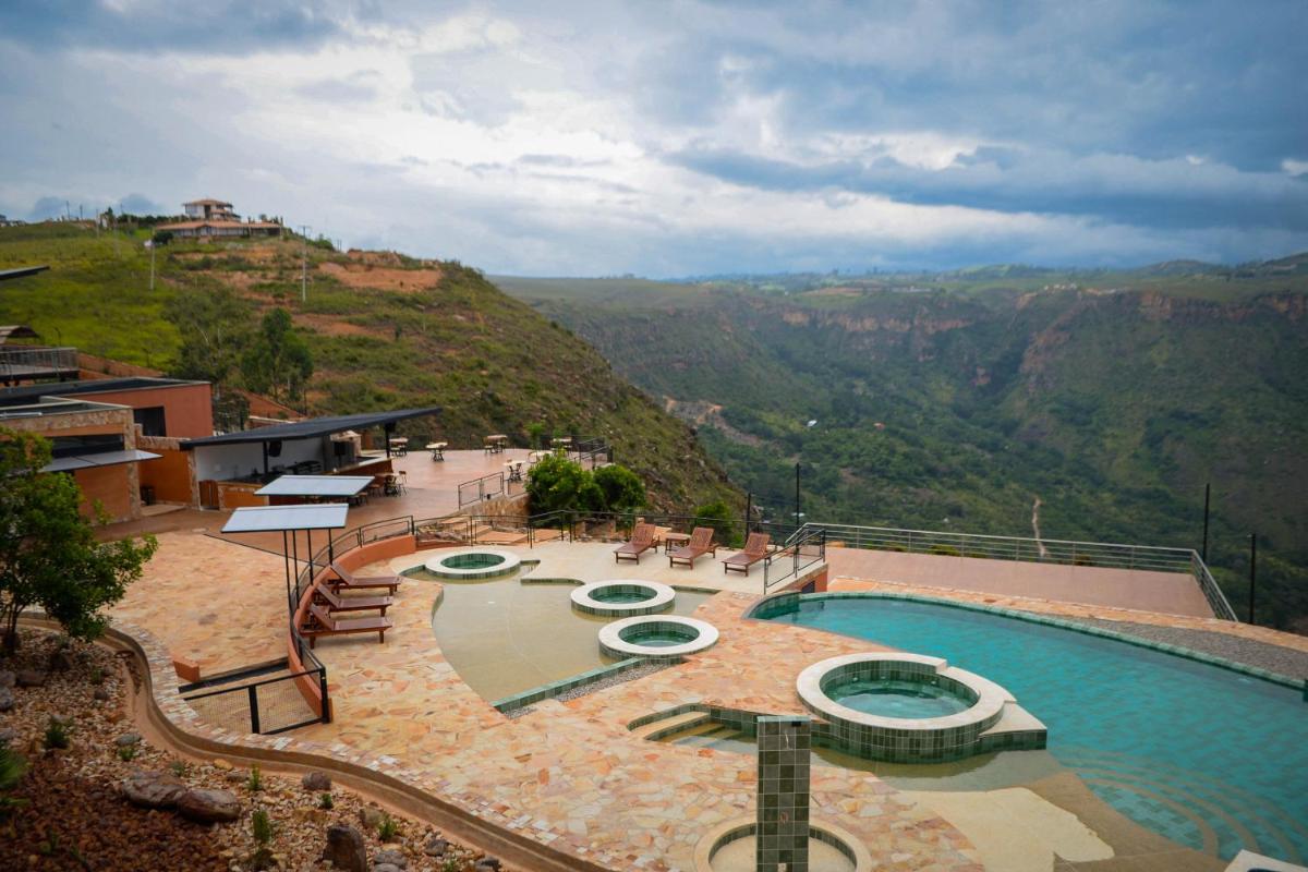 Hotel Aborígenes