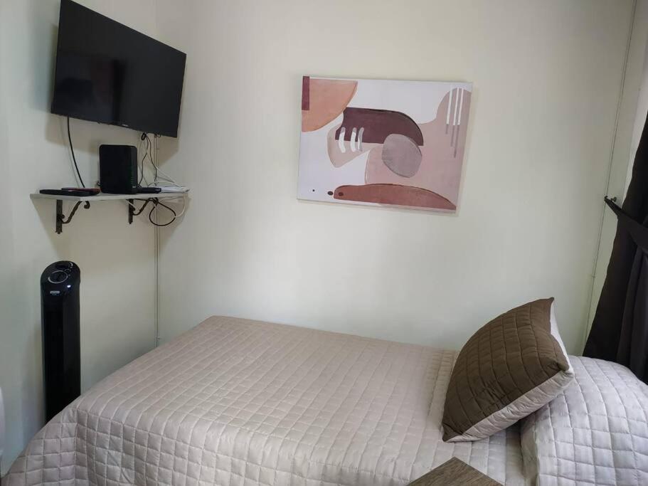 Acogedor aparta estudio en Medellín
