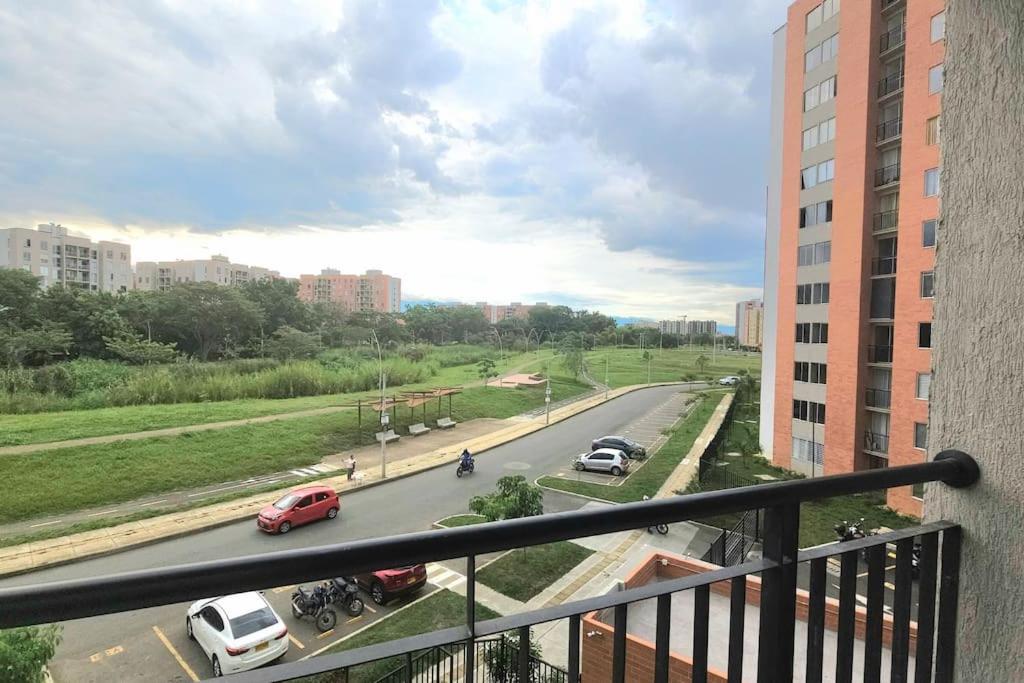 Acogedor apartamento en al sur de cali