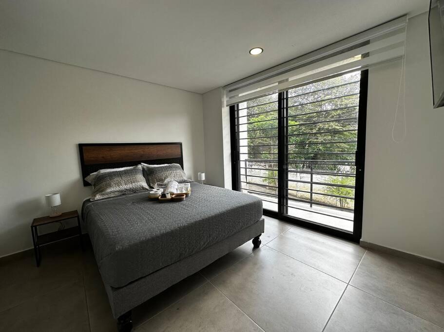 Acogedor apartamento en Cali, Zona Central