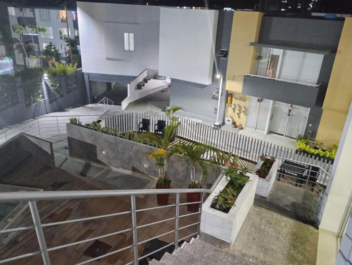 Acogedor Apartamento en el Norte de Armenia