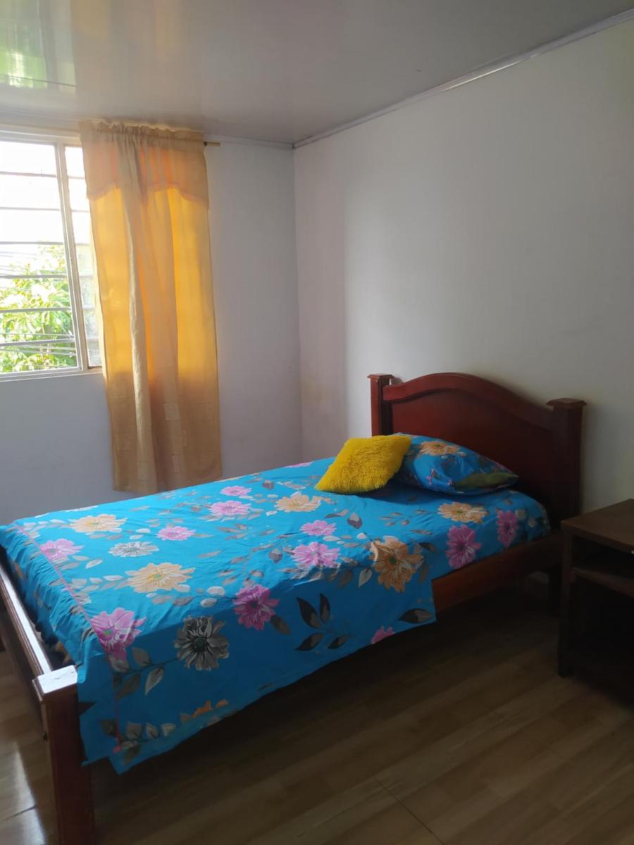 Acogedor apartamento en el salado