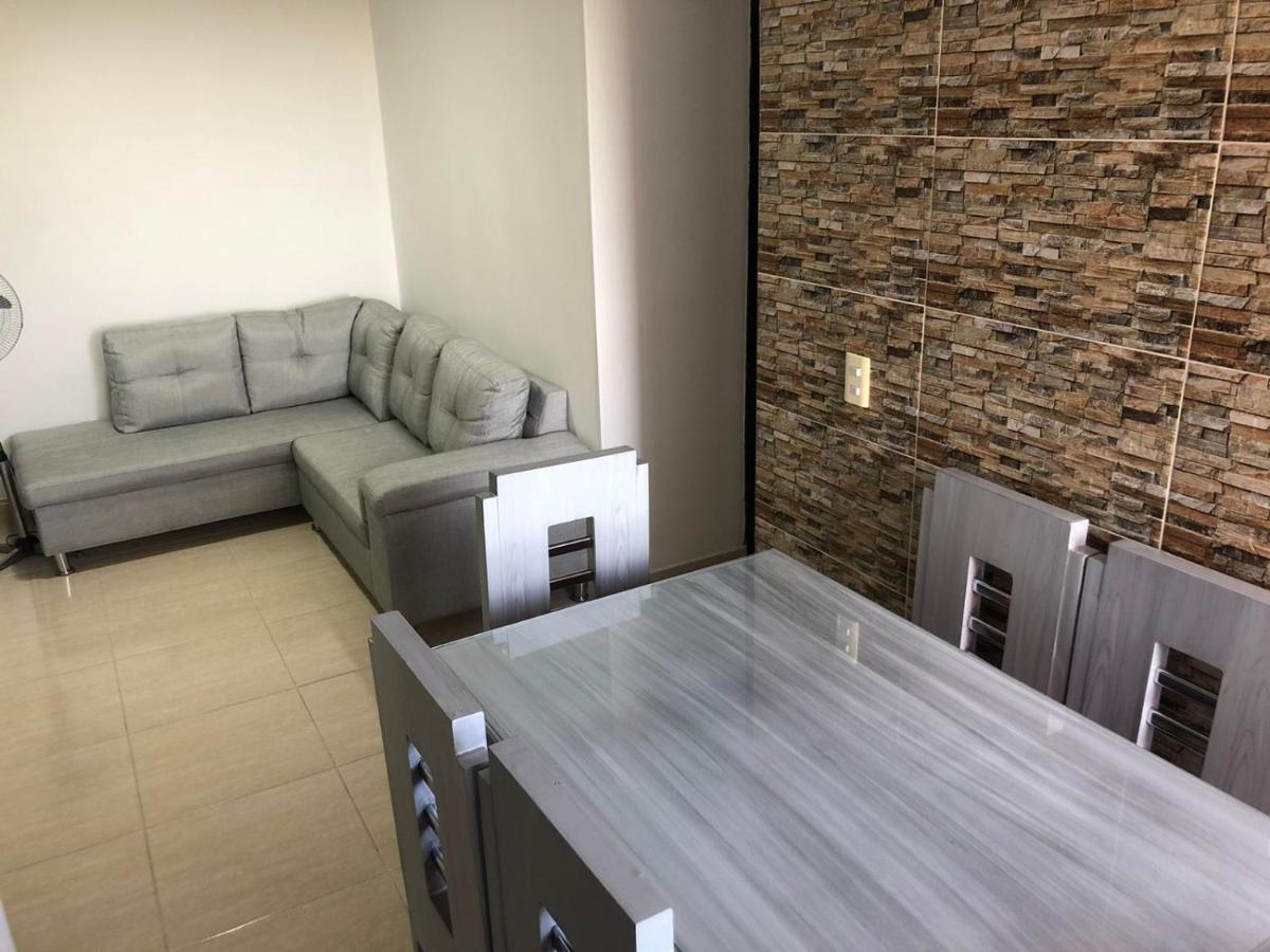 ACOGEDOR APARTAMENTO EN IBAGUE