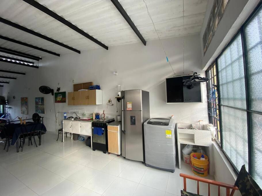 Acogedor apartamento familiar