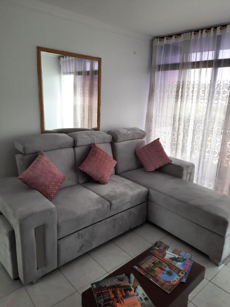 Acogedor Apartamento