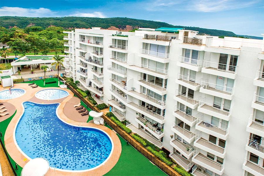 Acogedor apartamento