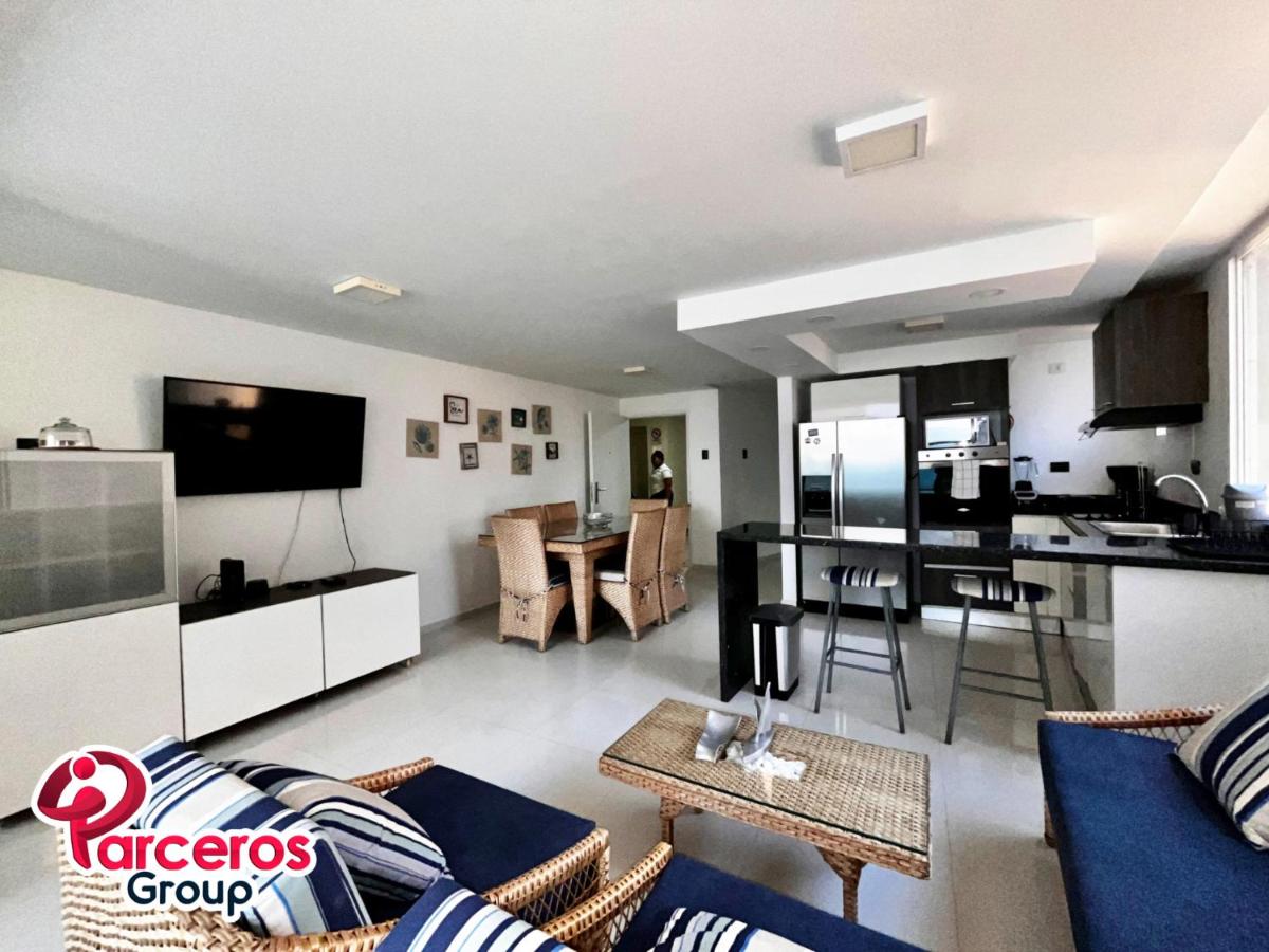 Acogedor Apartamento Para Grupos Por Parceros Group