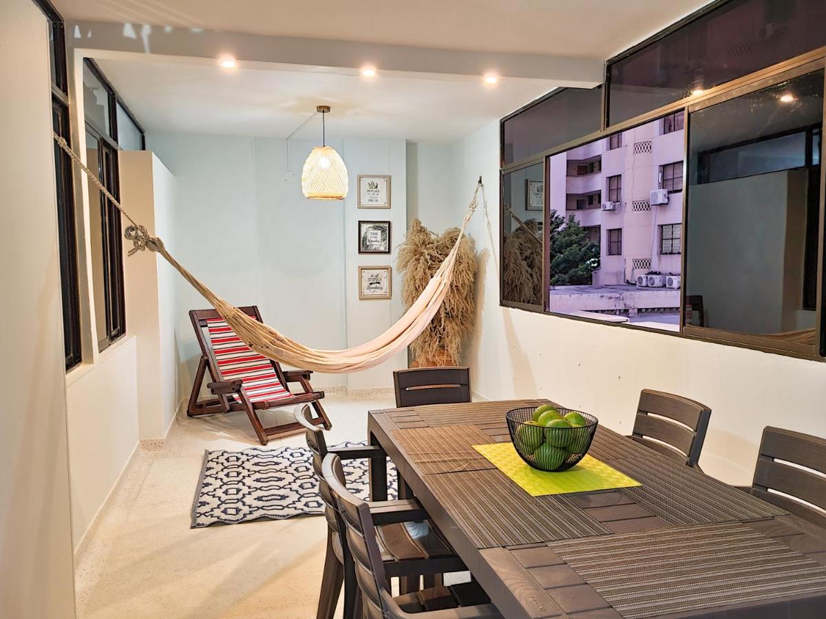 Apartamento Rodadero Santa Marta Edificio Santorini