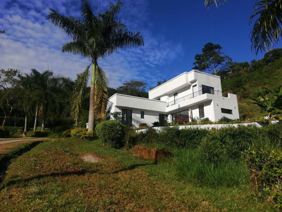 Acogedora Casa de campo en la Vega