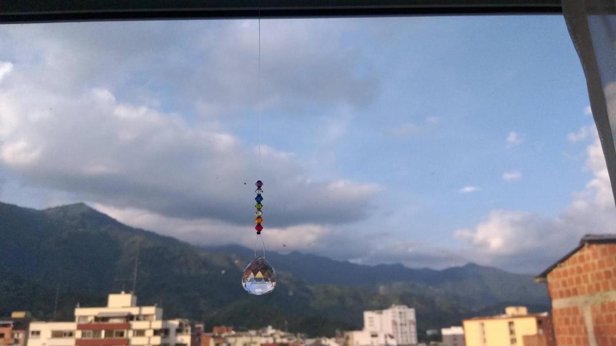 Habitaciones en Acogedora estancia en pleno centro de Ibagué