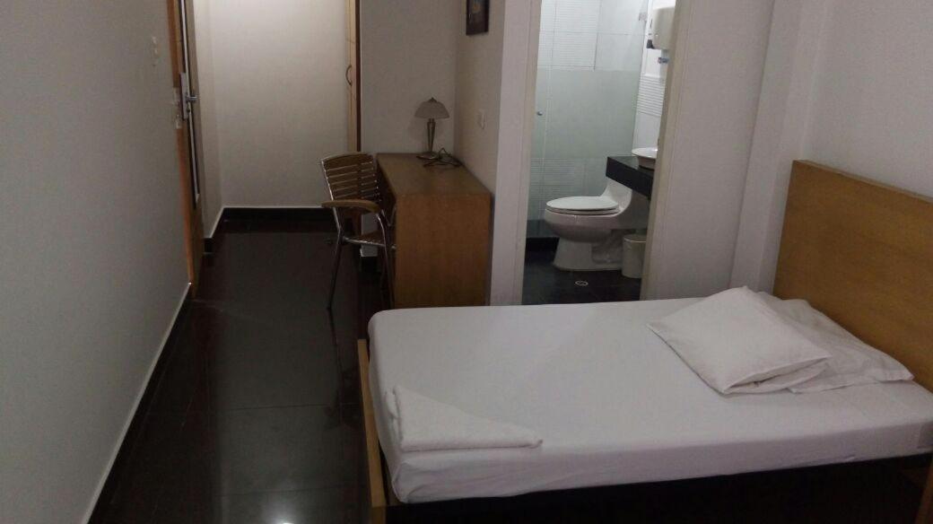 Hotel Acualina de Cali