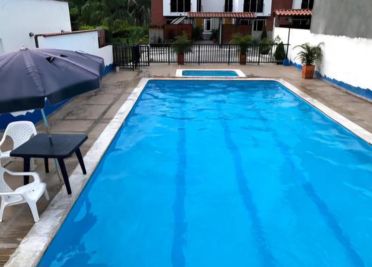 Agua Azul Cabaña 87