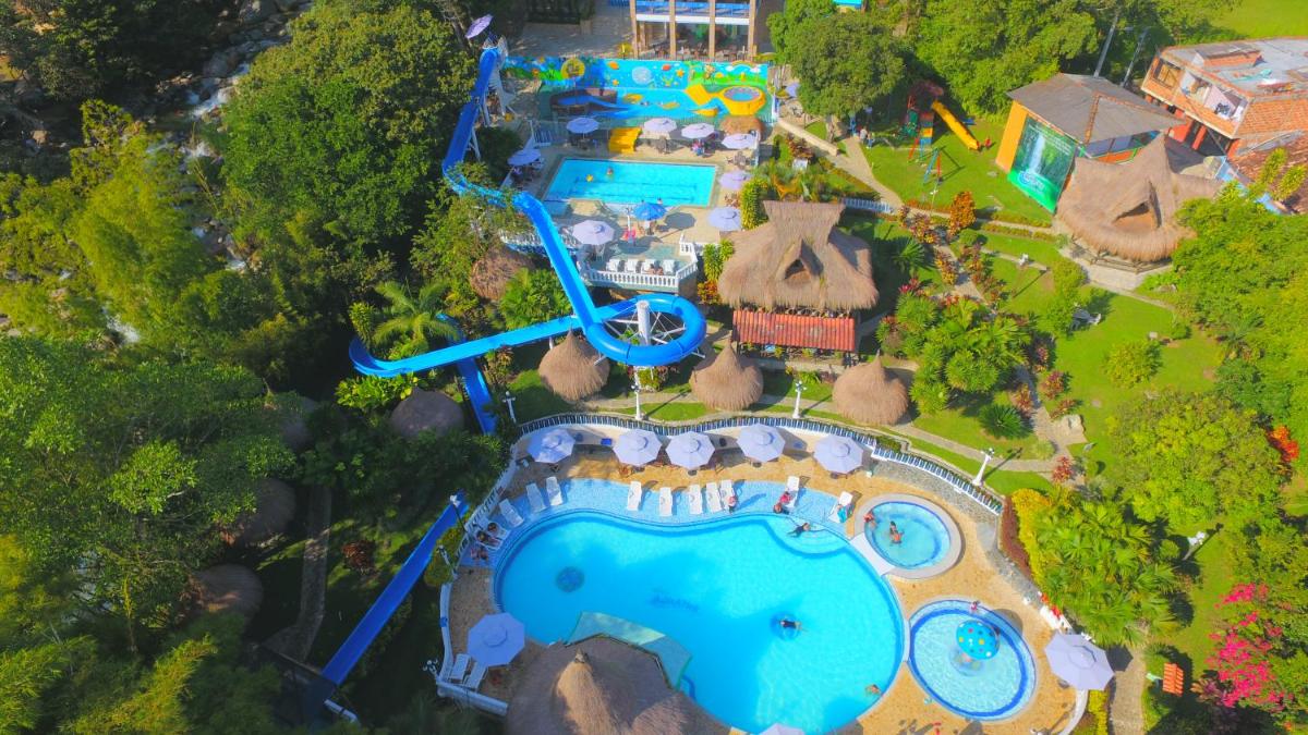 Hotel Aguatur