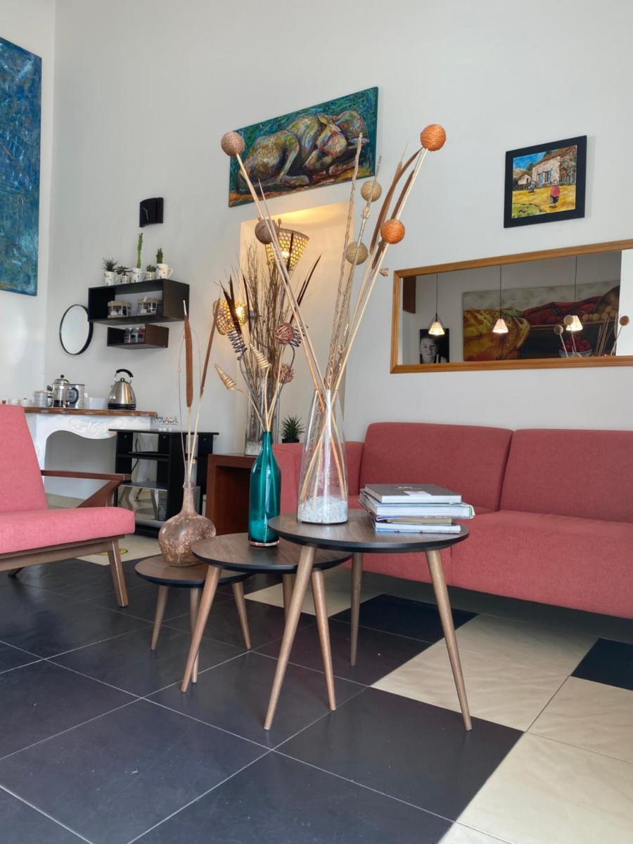 Hotel Alicante