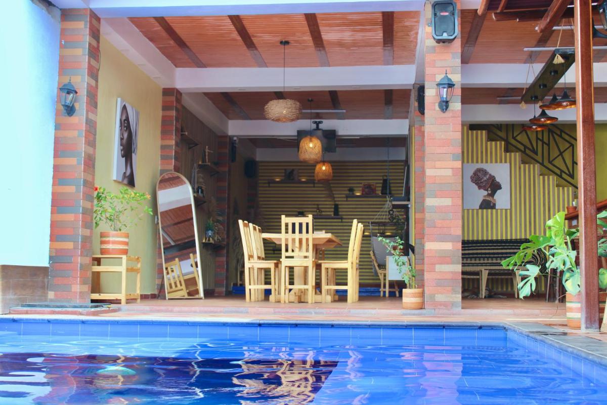Amano Property