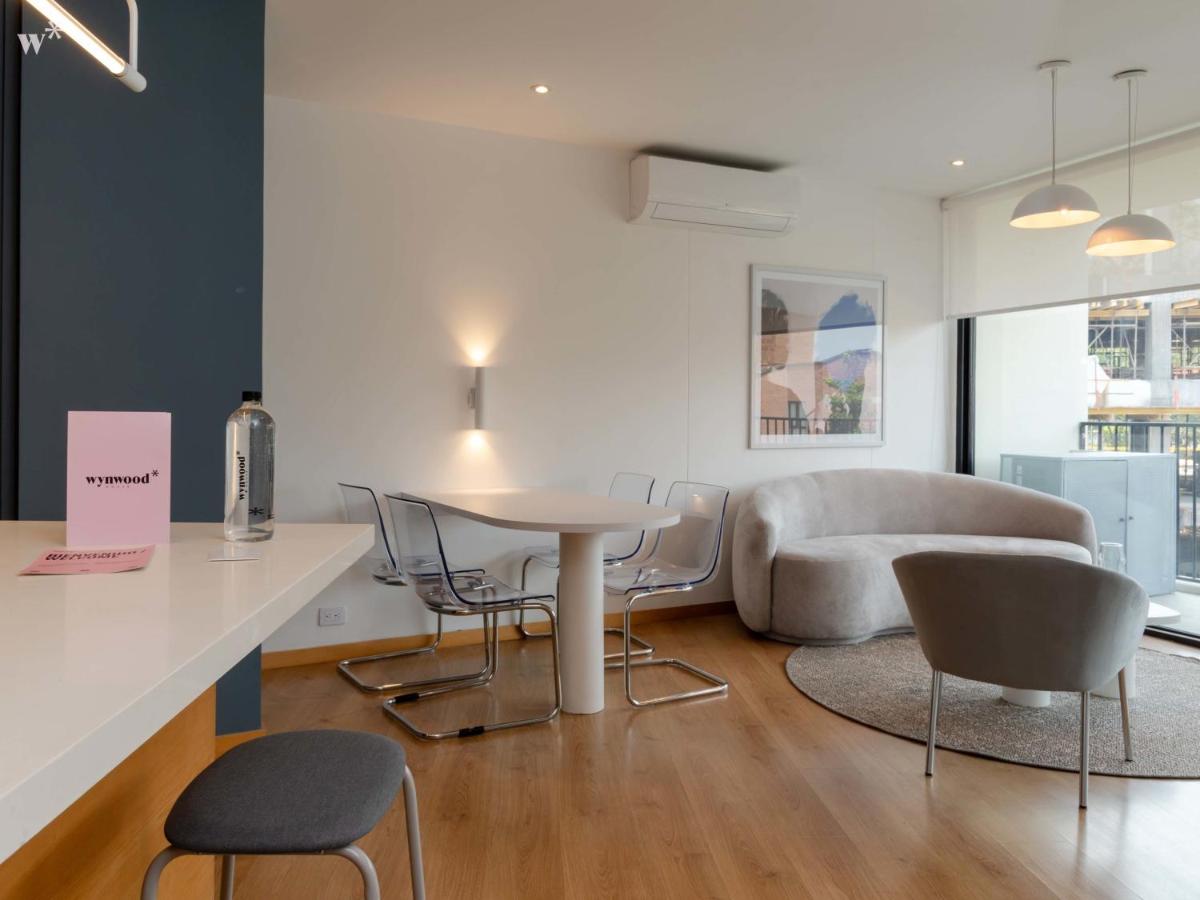 Amazing 2BR in Poblado