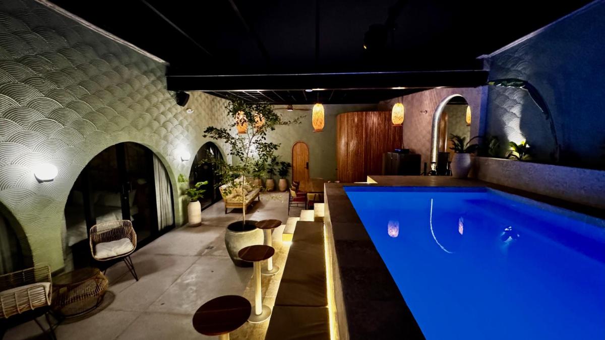 Amazing Luxury house Castalia 6BR