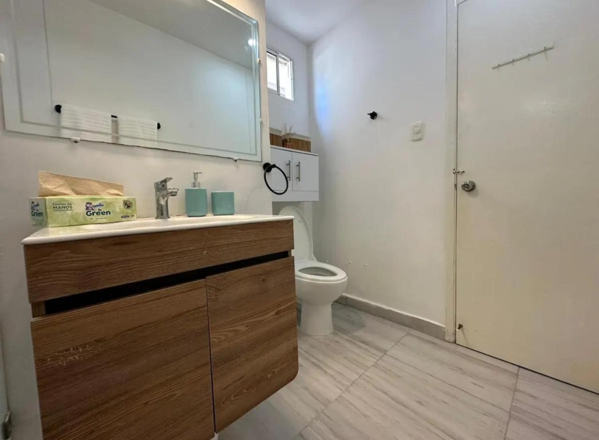 Amazing Ocean View apartment with Pool in Laguito Cartagena