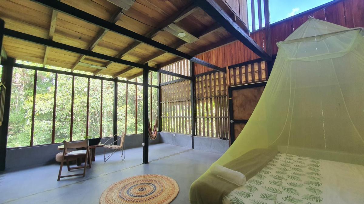 Amazona Lodge