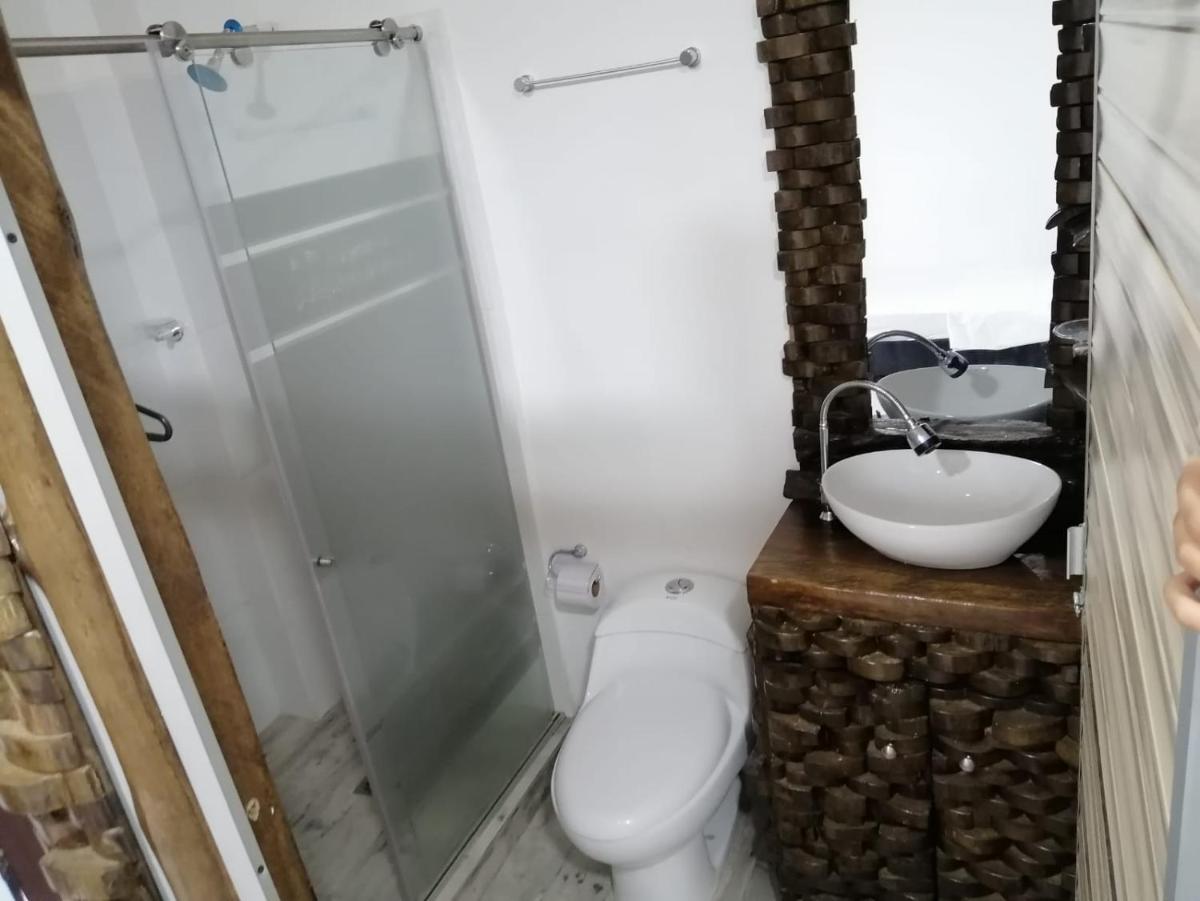 Hotel Ambeyma
