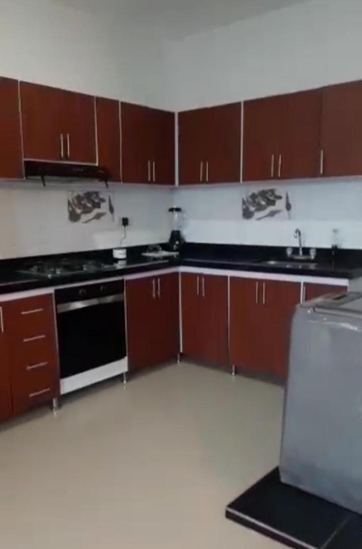 Amplio y acogedor apartamento