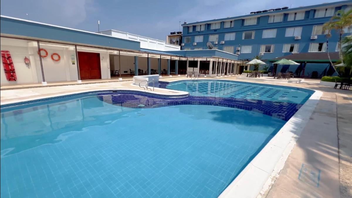 Hotel Anaconda