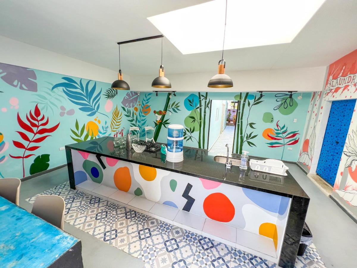Hotel Anauco