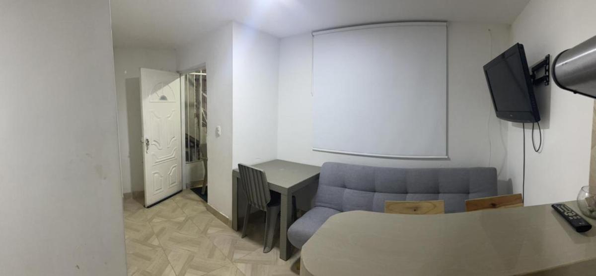 ANCON HOUSE