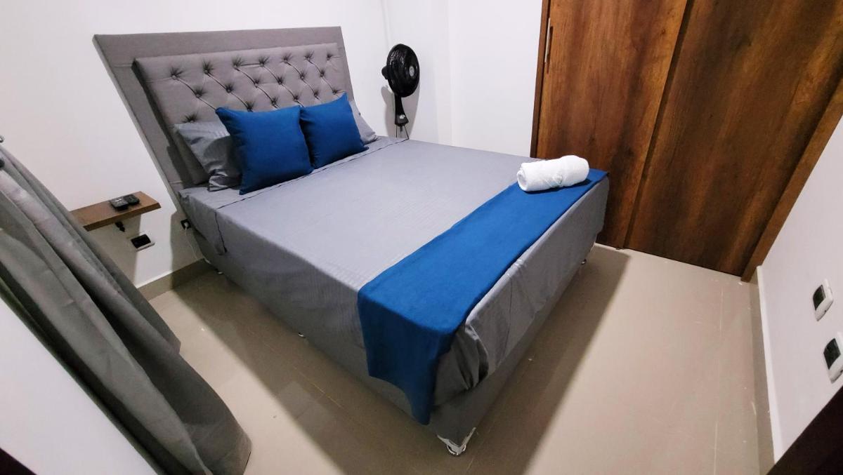 ANDALIVING NIQUIA APARTAMENTO