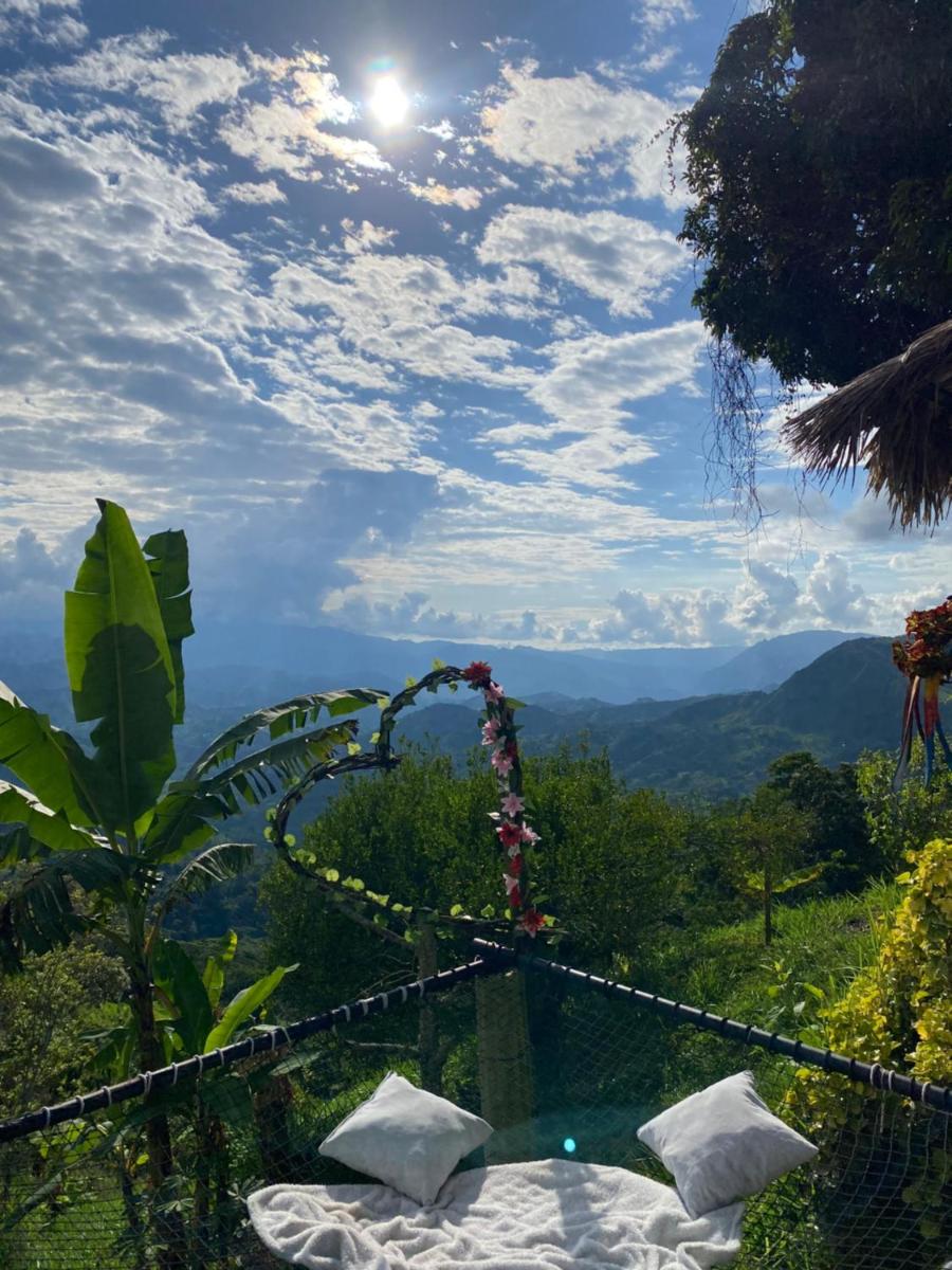 Andino Glamping