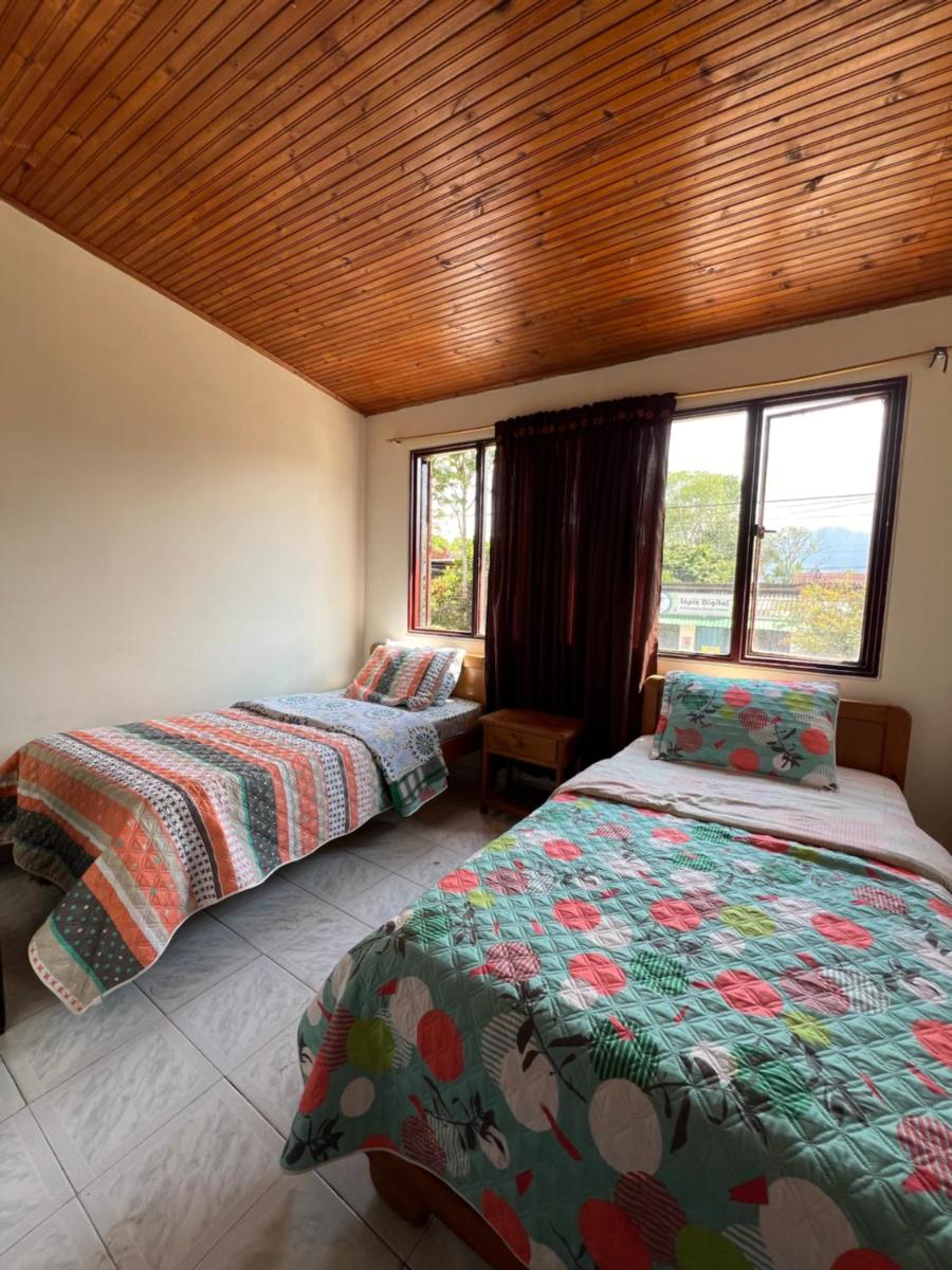 Hotel Andino