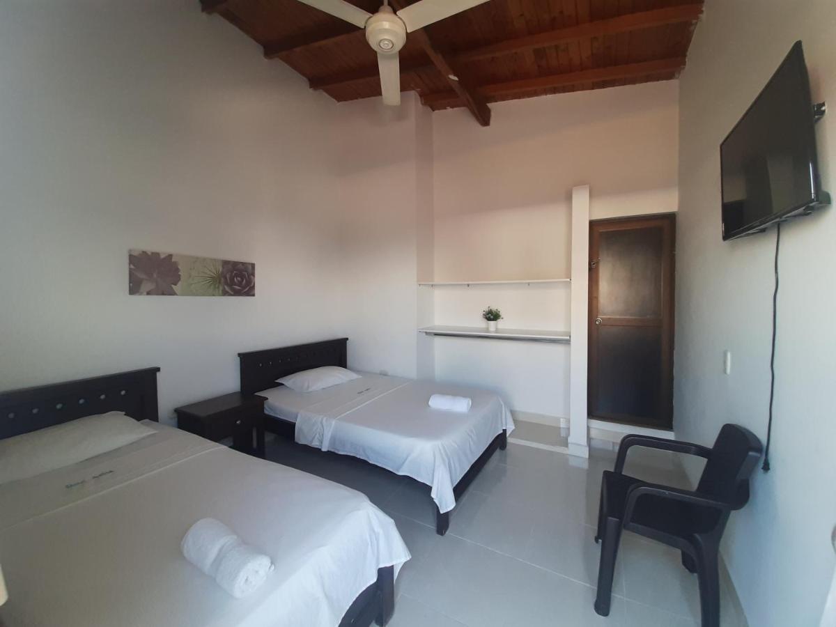Hotel Anita