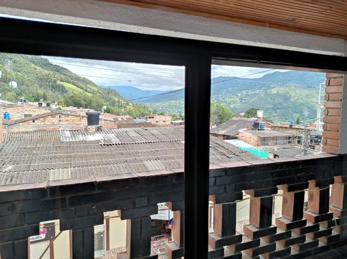 Aparta Hotel Bella Vista