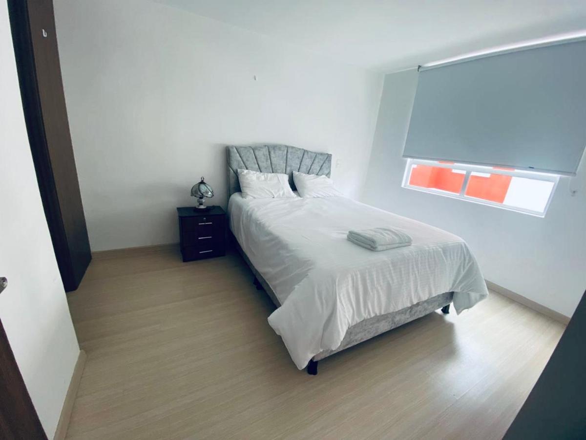 Aparta-hotel Eskala UPTC