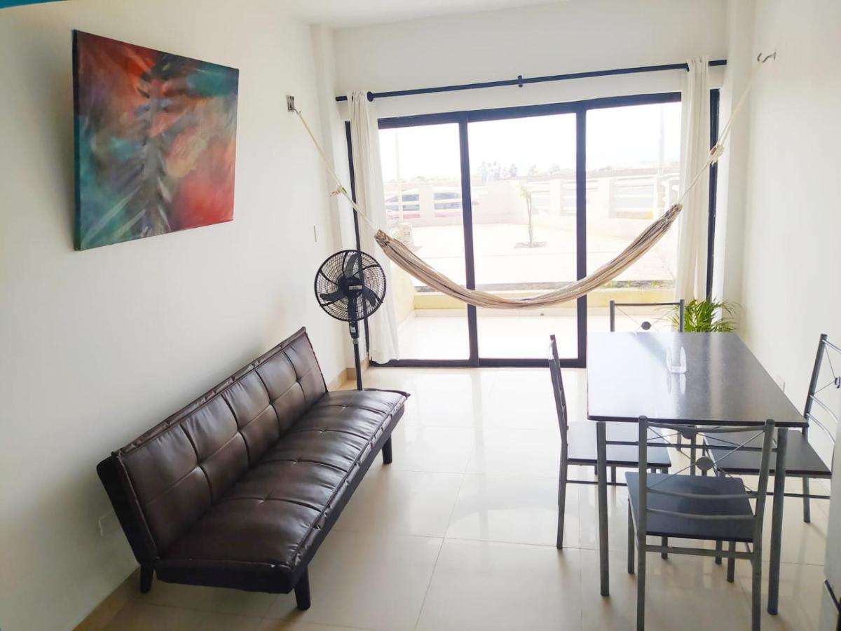 Apartamento con Vista al MAR - Marbella - 1-20