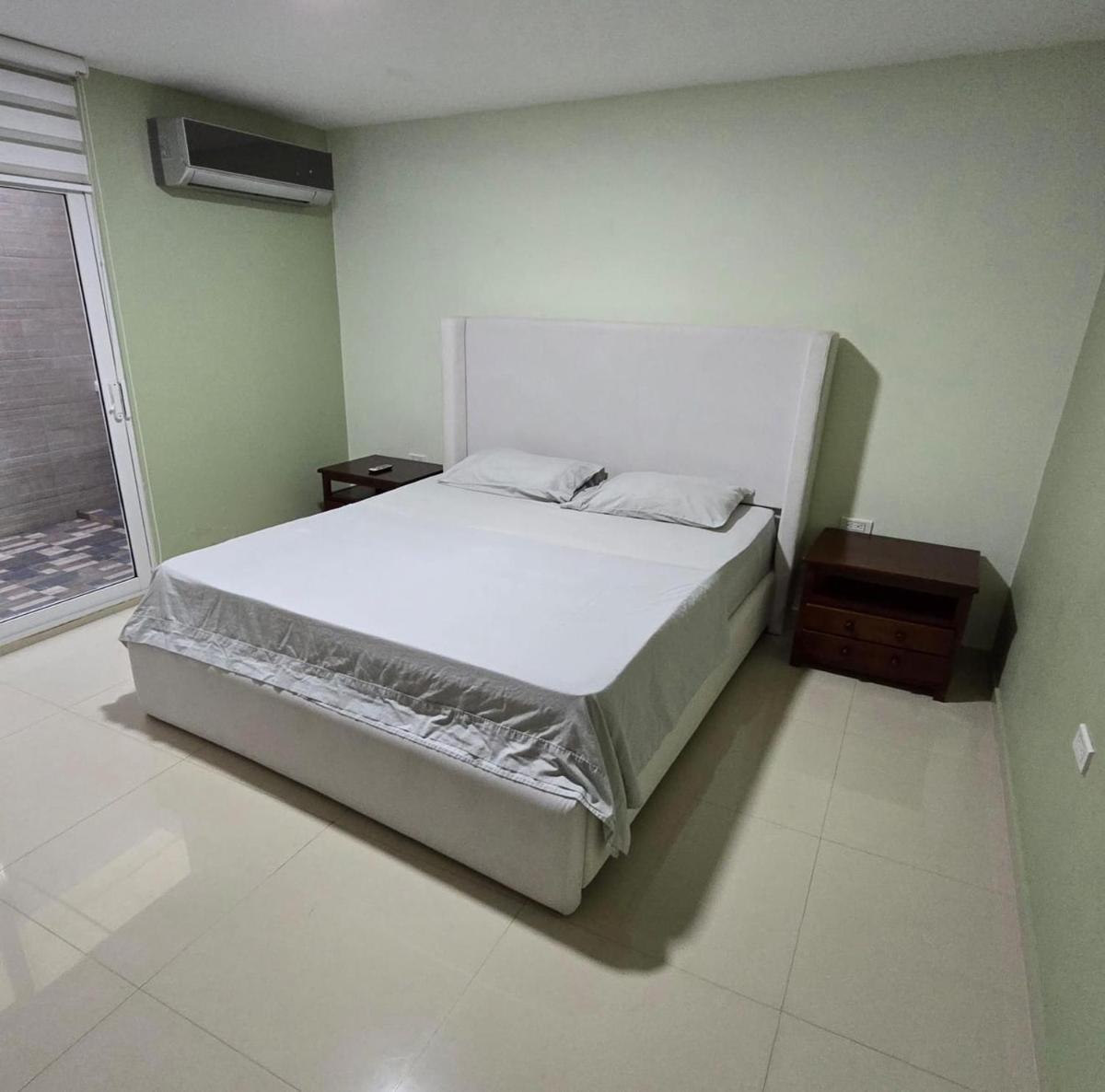 Apartamento El Prado Barranquilla