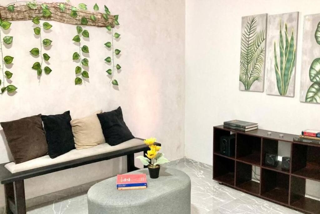 Aparta estudio cerca al centro