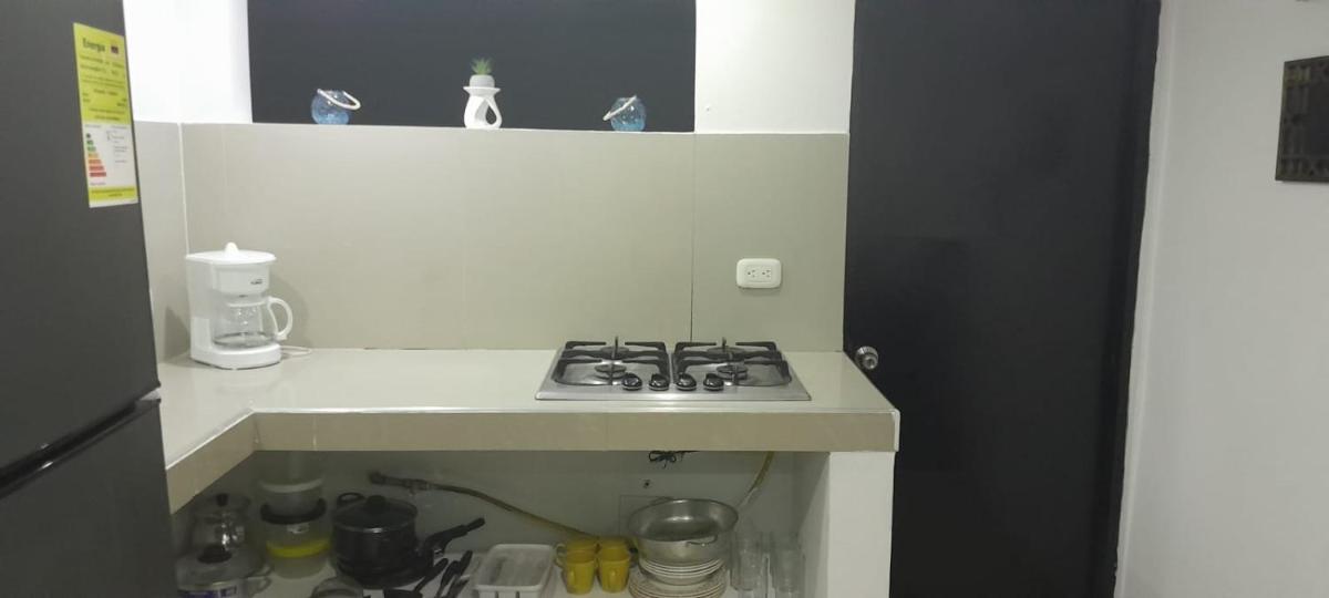 El Encanto ApartaSuite