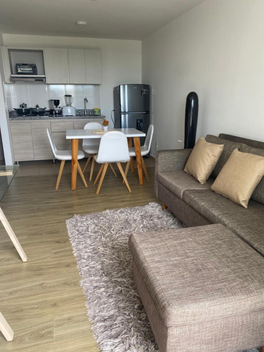 Apartamentó en Pereira