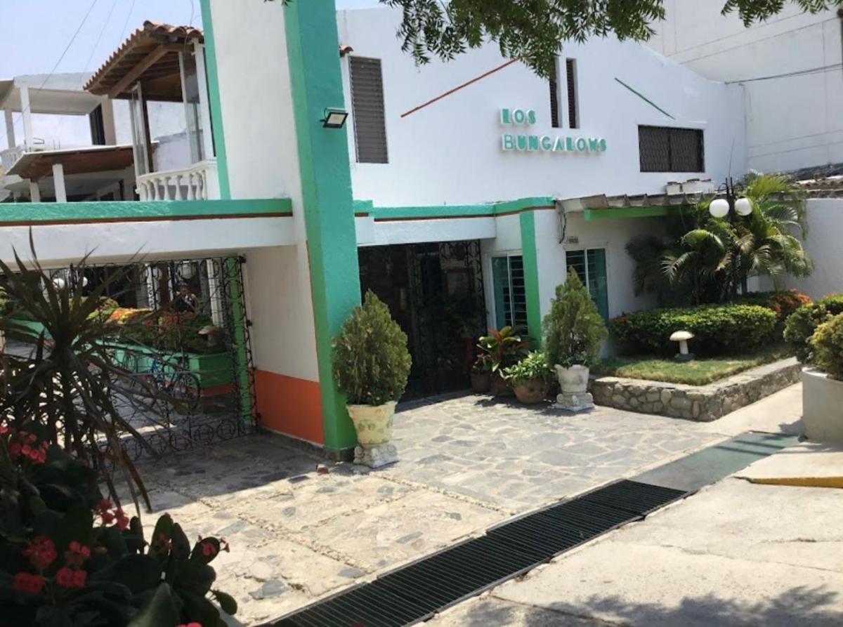 Aparta estudio en el rodadero