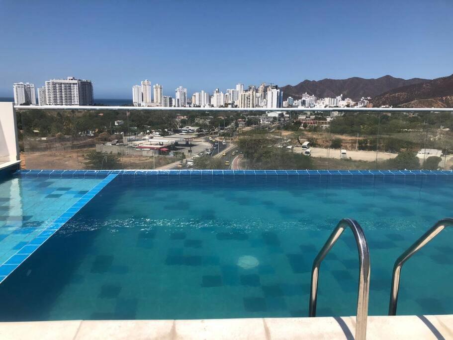 Hermoso Loft en Santa Marta - Gaira