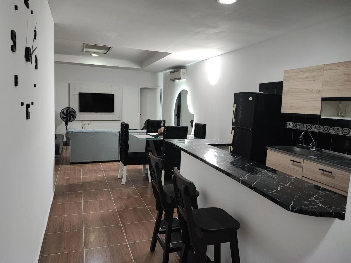 aparta hotel san jose