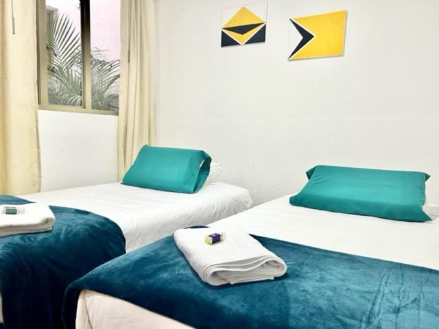 Aparta_Suite_Sogamoso