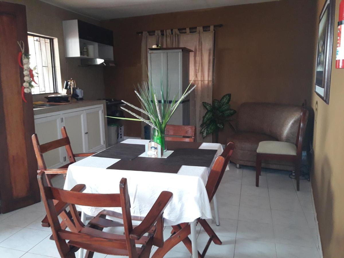 APARTA-HOTEL YINNAM ARRIETA