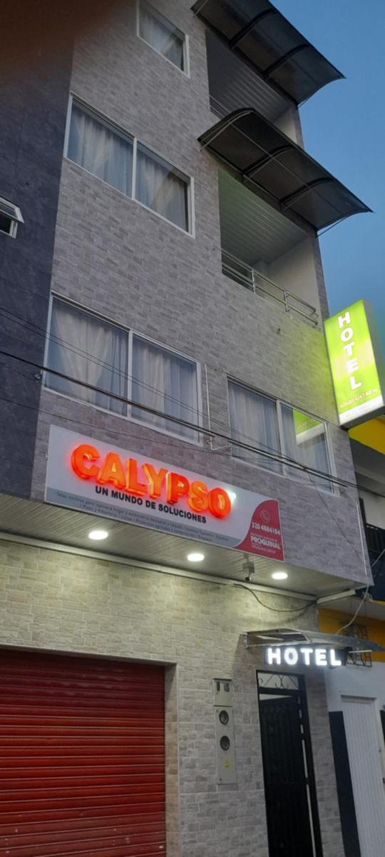 Hotel Apartado Real