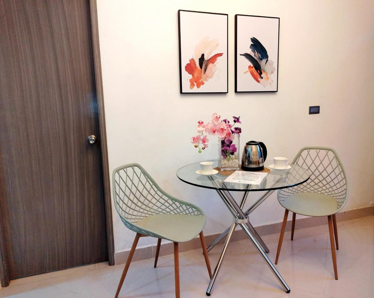 Apartaestudio - Laureles 103 Lycaste